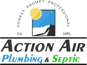 logo action air