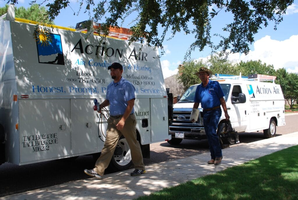 5 Signs It’s Time to Replace Your Water Heater – Image 3 3