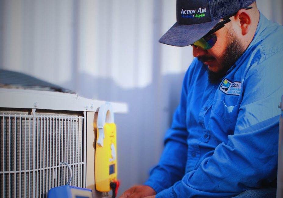 Albert HVAC